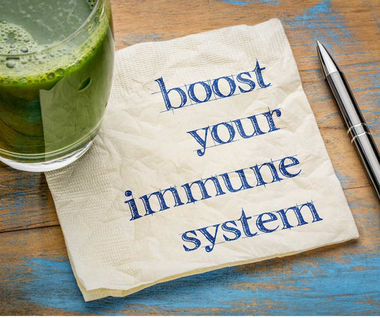 How to Boost Your Immune System