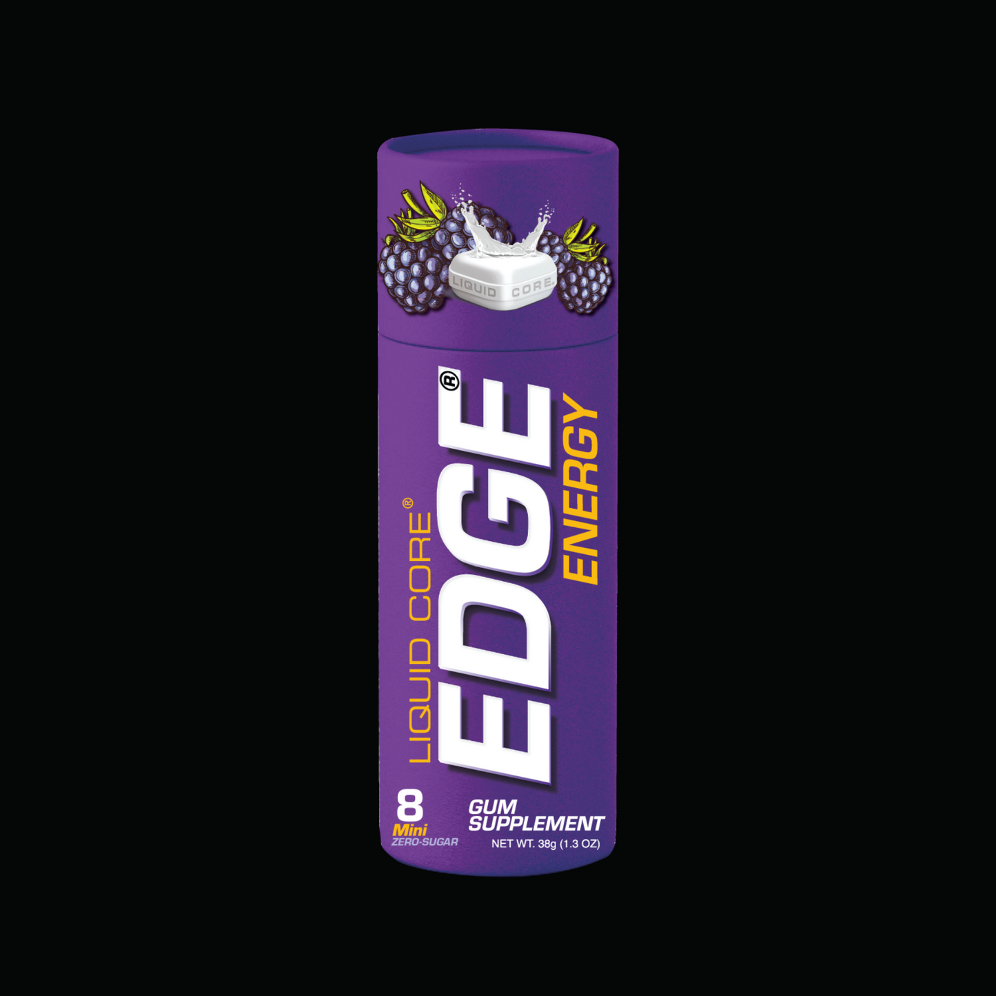 EDGEnergy Sour Berry