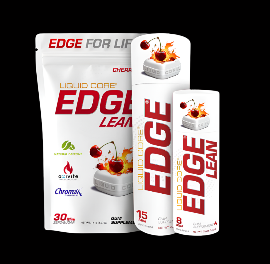 EDGE LEAN