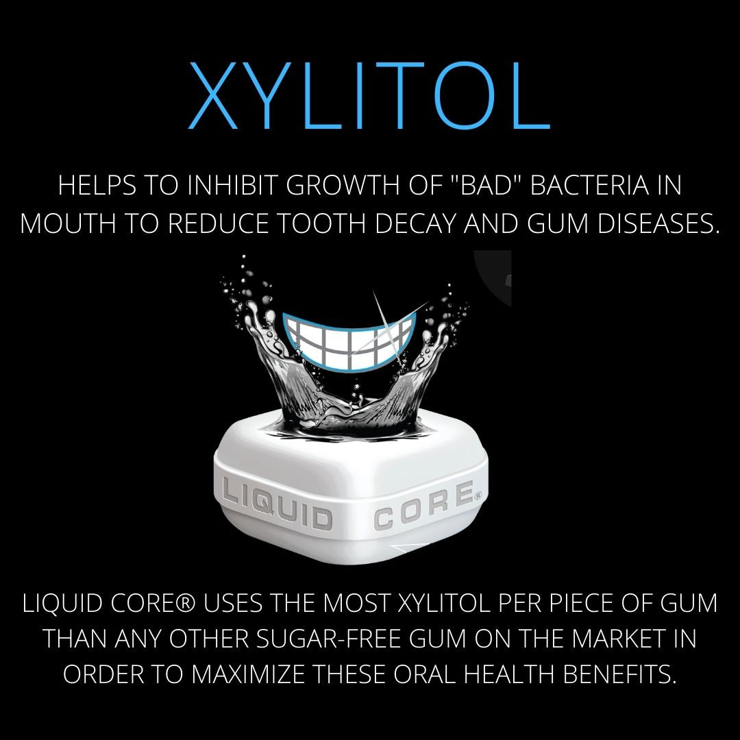 Liquid Core® SMILE™