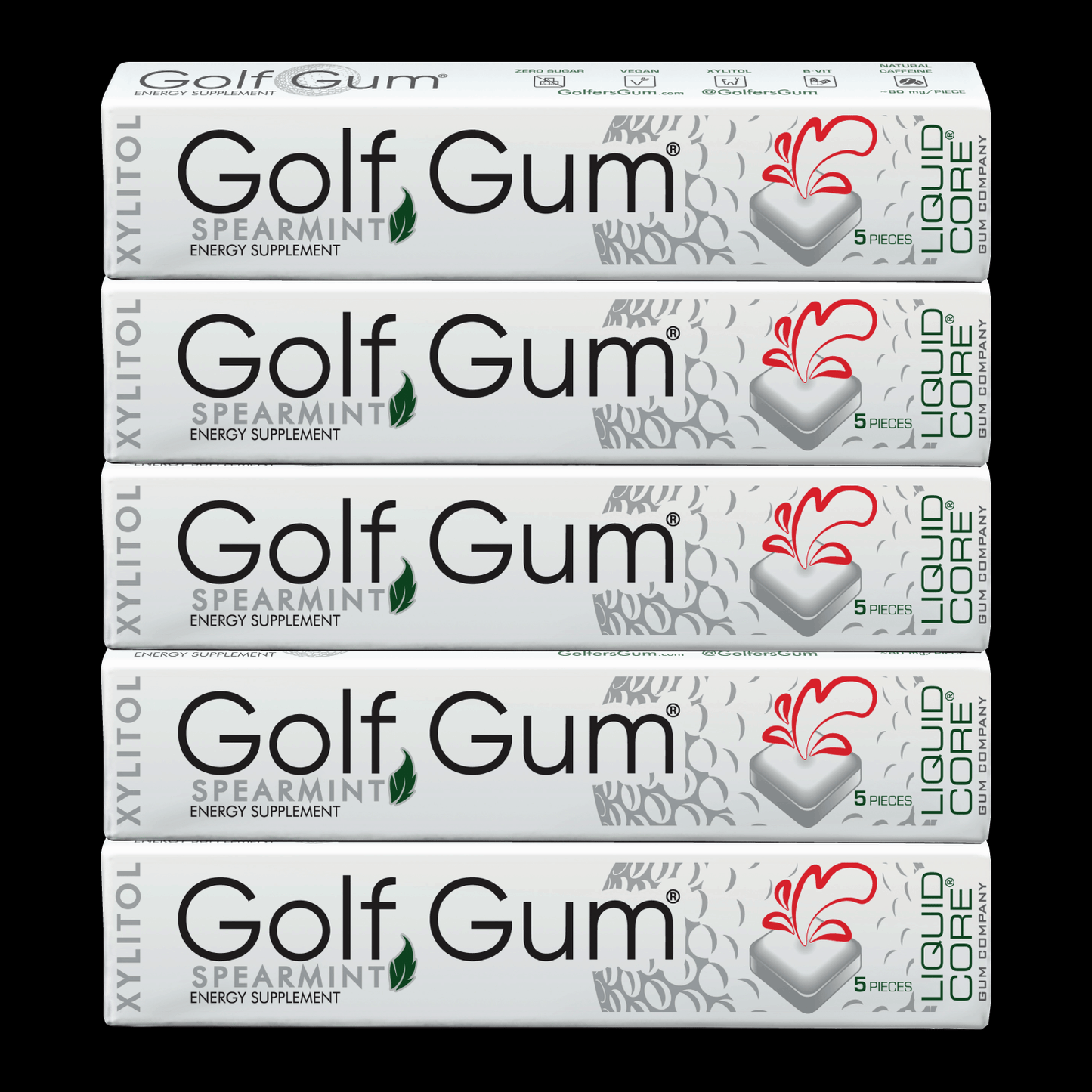 Golf Gum®