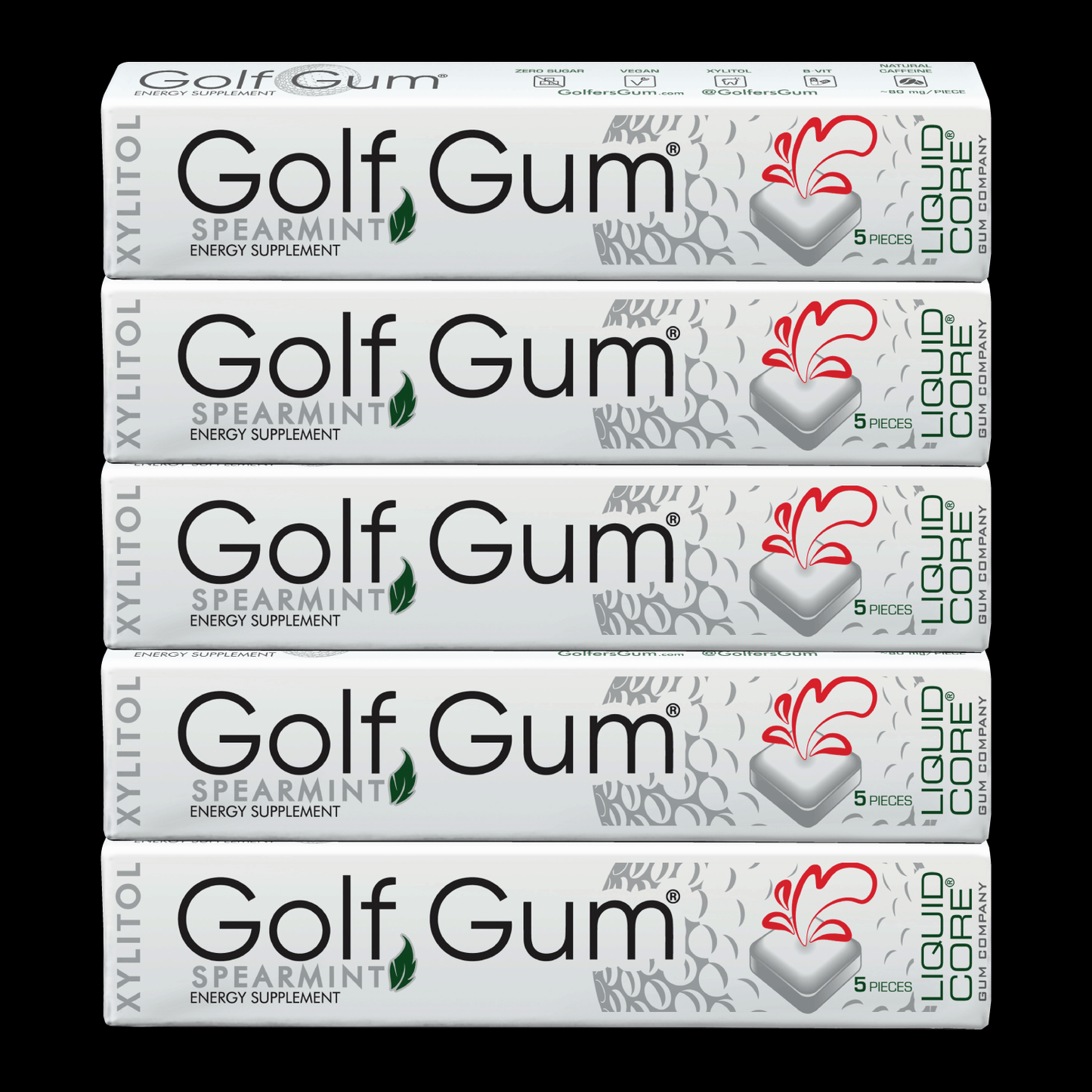 Golf Gum®