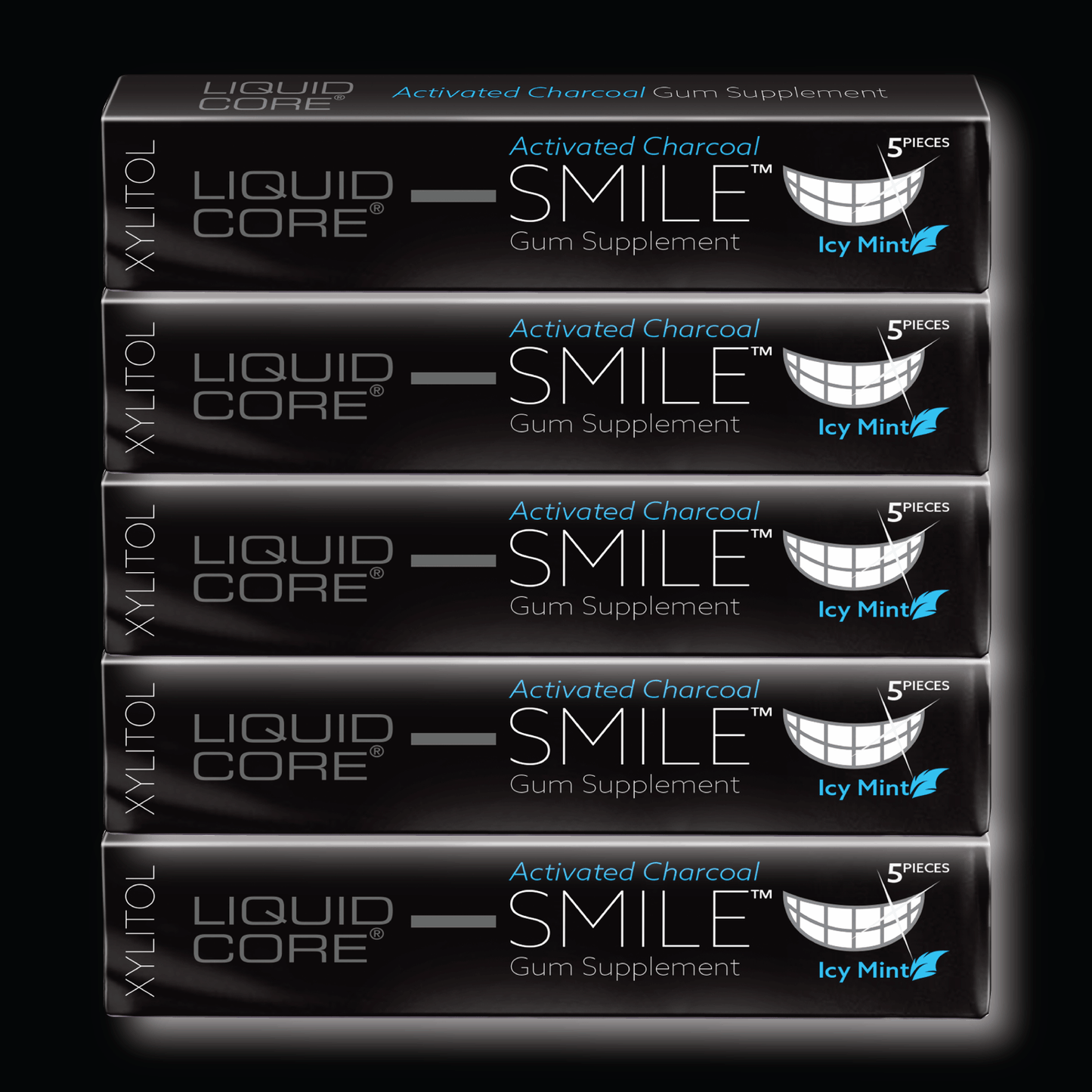 Liquid Core® SMILE™