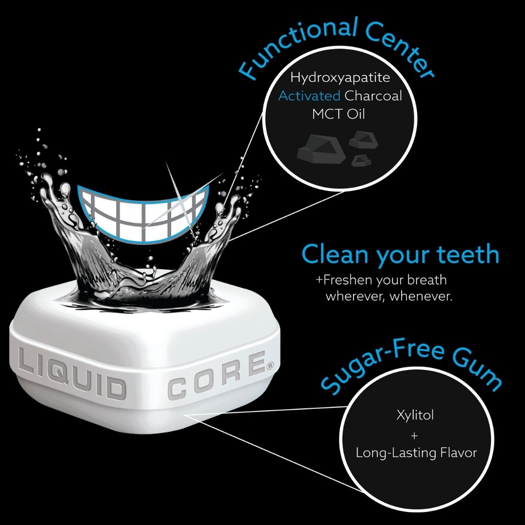 Liquid Core® SMILE™