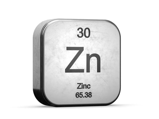 zinc and your immune system