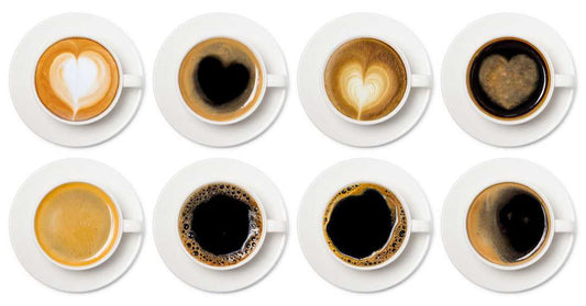 Is Drinking Coffee Healthy?