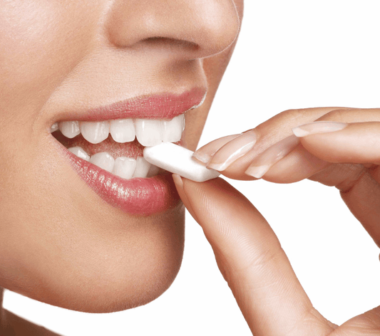 Does Chewing Gum Promote Oral Health?