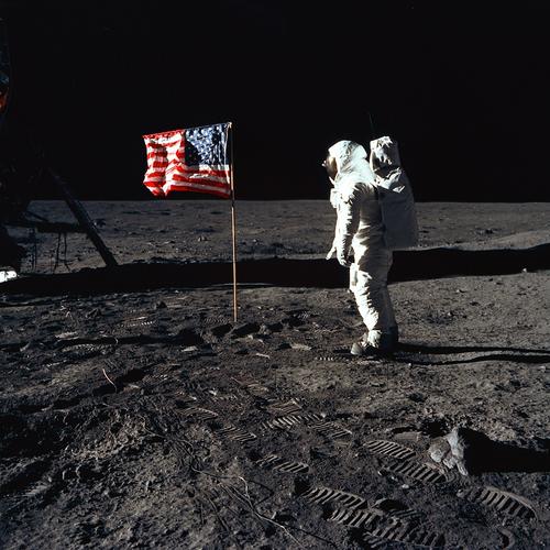 remembering the 50th anniversary of Apollo 11