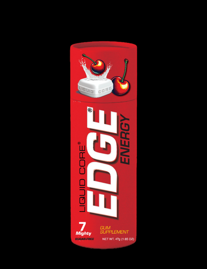 EDGEnergy Icy Cherry