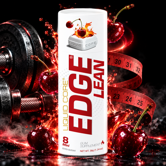 EDGE LEAN