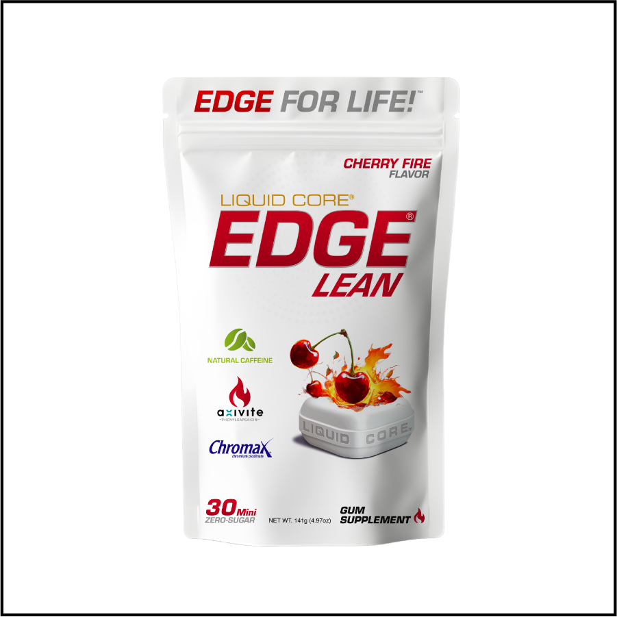 EDGE LEAN