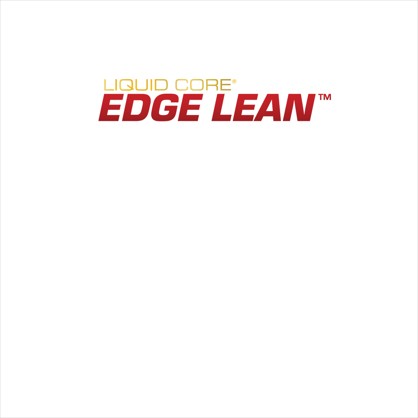 EDGE LEAN