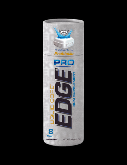 EDGEpro - Probiotics + Hydroxyapatite