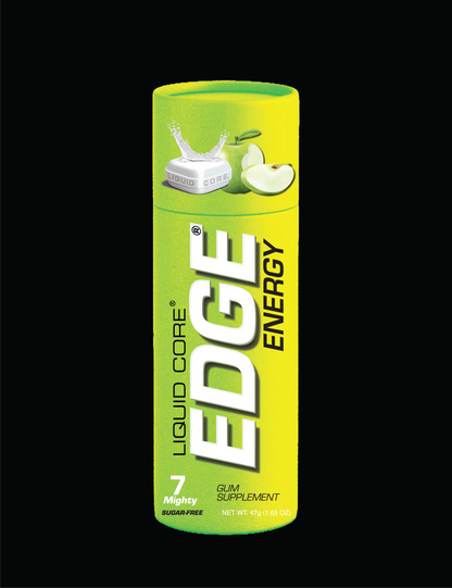 EDGEnergy Sour Apple