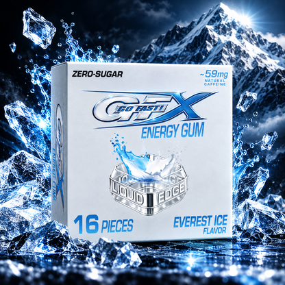GFX Energy Gum