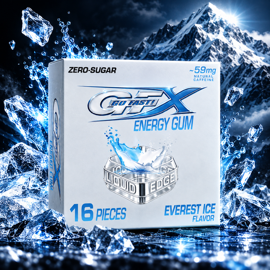GFX Energy Gum
