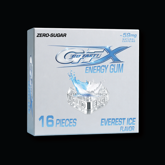 GFX Energy Gum