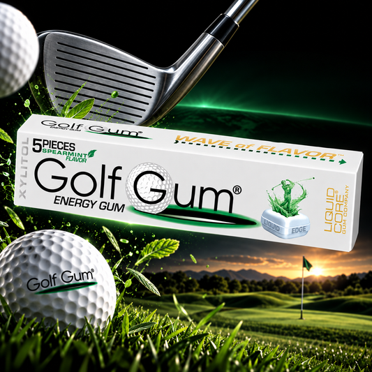 Golf Gum®