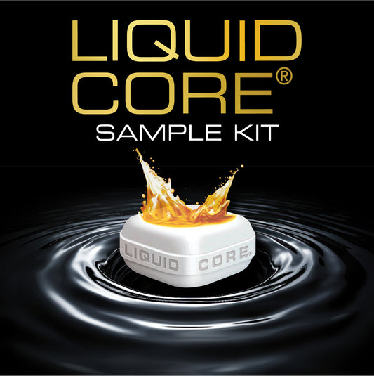 Liquid Core® Sample Kit