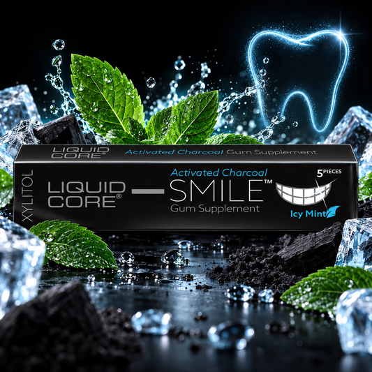 Liquid Core® SMILE™