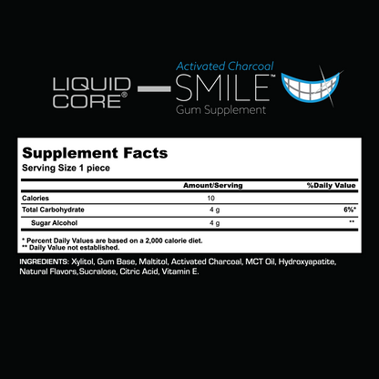 Liquid Core® SMILE™