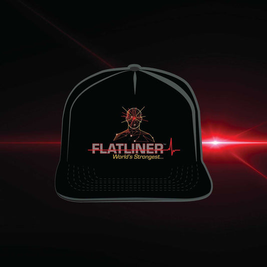 FLATLINER™ Flat-Billed Hat