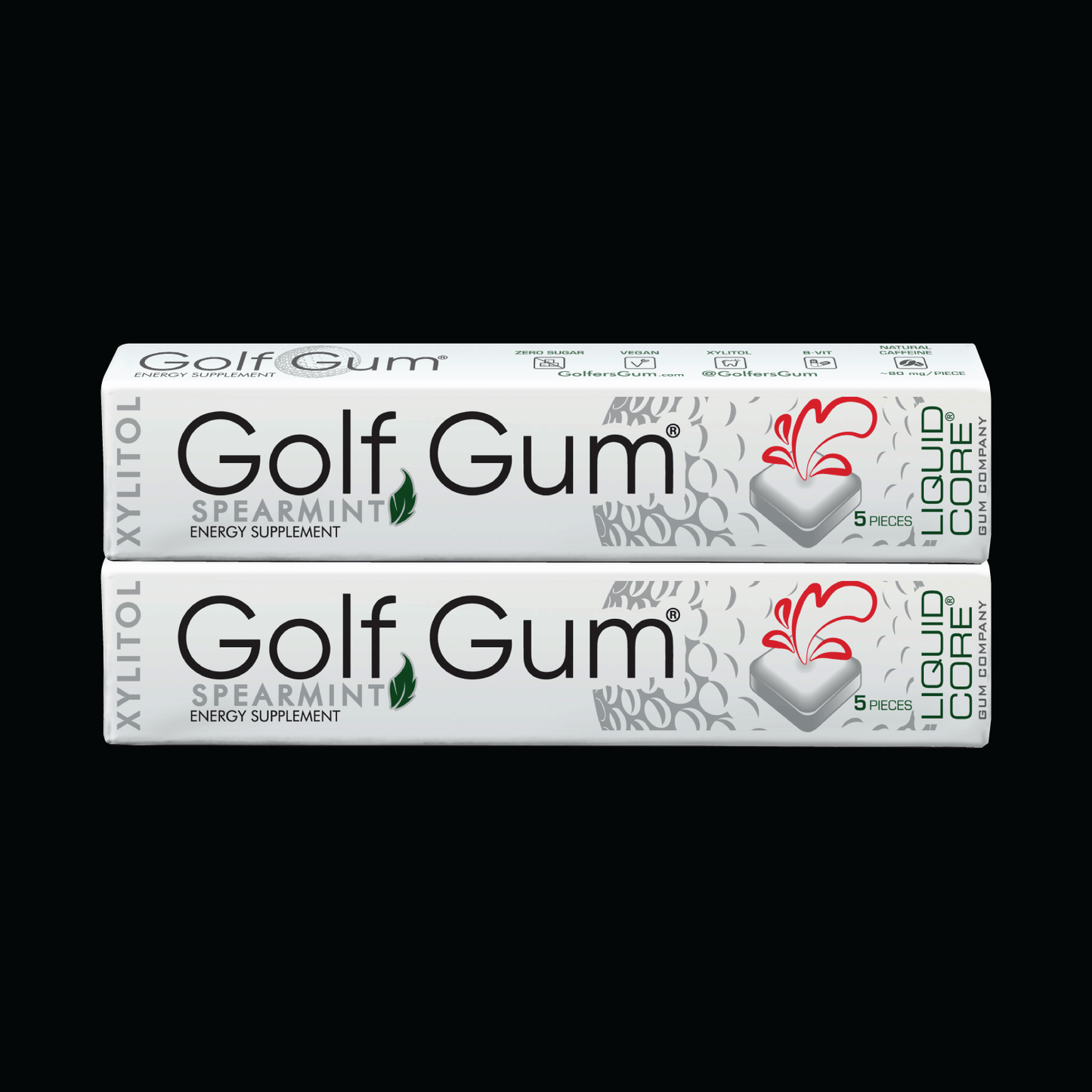 Golf Gum®