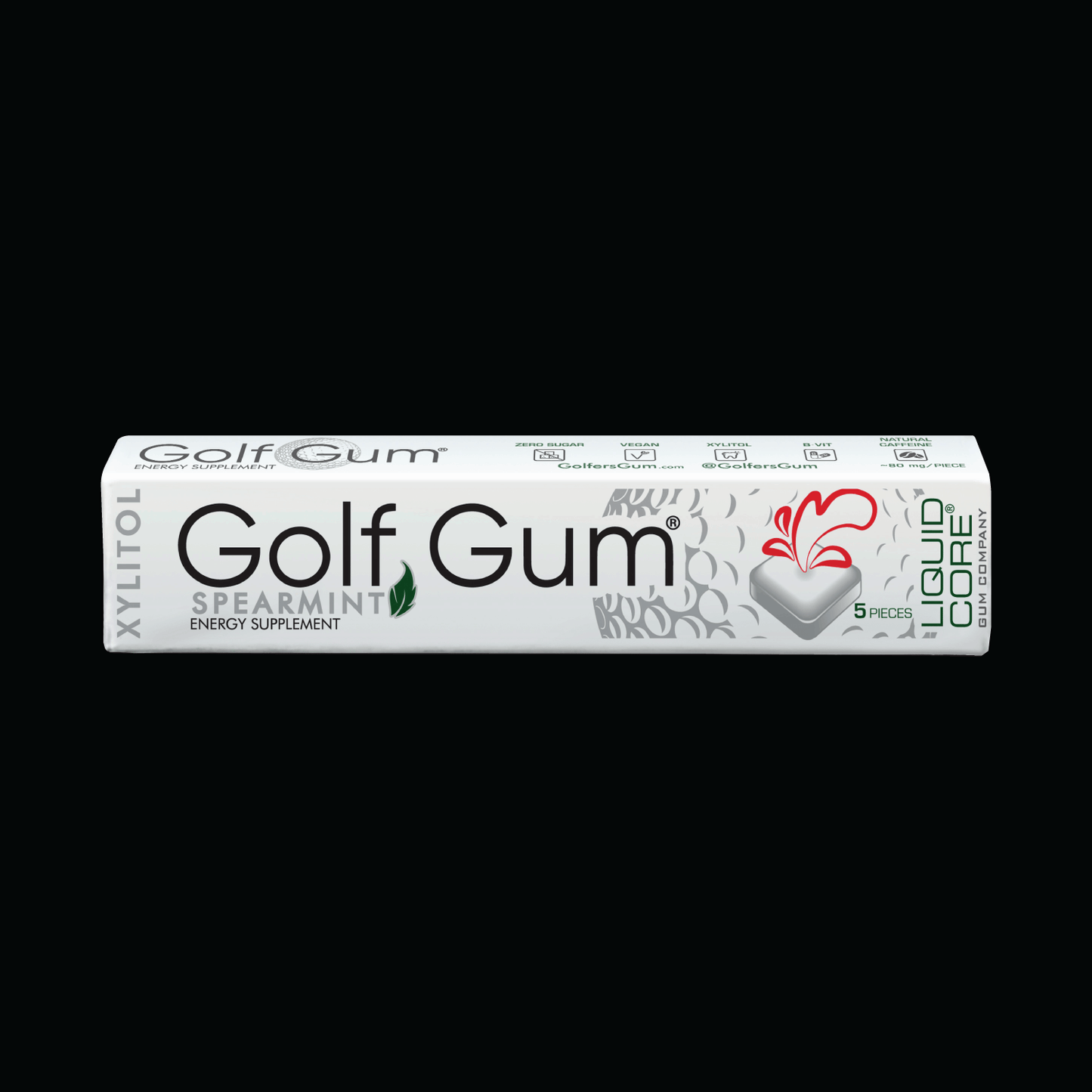 Golf Gum®