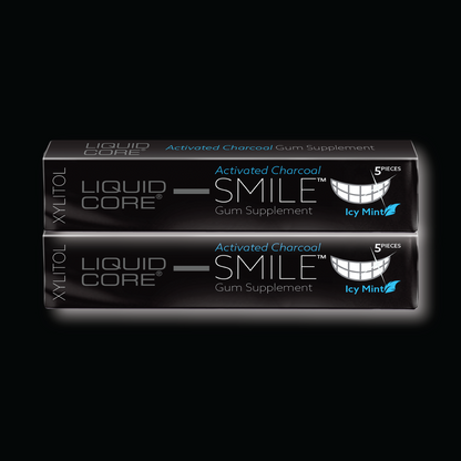 Liquid Core® SMILE™