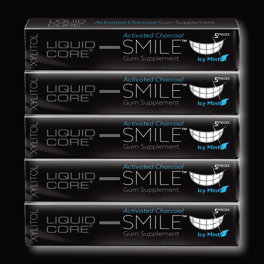 Liquid Core® SMILE™
