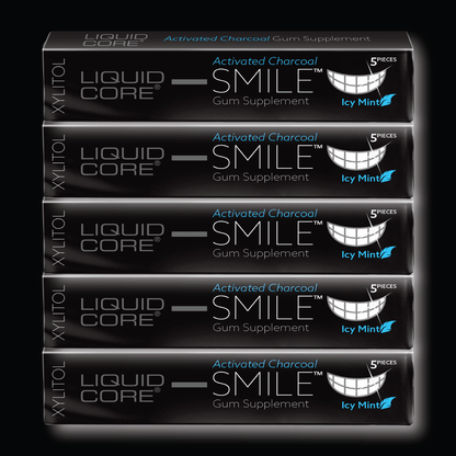 Liquid Core® SMILE™