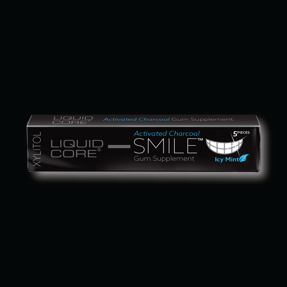 Core Smile String Liquid Core Gum Company | Gum Manufacturer – Liquid Core Store